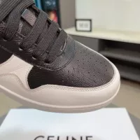 Cheap Celine Casual Shoes For Men #1373353 Replica Wholesale [$80.00 USD] [ITEM#1373353] on Replica Celine Casual Shoes