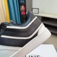 Cheap Celine Casual Shoes For Men #1373353 Replica Wholesale [$80.00 USD] [ITEM#1373353] on Replica Celine Casual Shoes