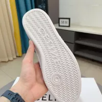 Cheap Celine Casual Shoes For Men #1373353 Replica Wholesale [$80.00 USD] [ITEM#1373353] on Replica Celine Casual Shoes