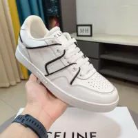 Cheap Celine Casual Shoes For Men #1373354 Replica Wholesale [$80.00 USD] [ITEM#1373354] on Replica Celine Casual Shoes