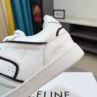 Cheap Celine Casual Shoes For Men #1373354 Replica Wholesale [$80.00 USD] [ITEM#1373354] on Replica Celine Casual Shoes