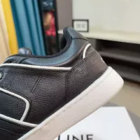 Cheap Celine Casual Shoes For Men #1373355 Replica Wholesale [$80.00 USD] [ITEM#1373355] on Replica Celine Casual Shoes