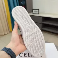 Cheap Celine Casual Shoes For Men #1373355 Replica Wholesale [$80.00 USD] [ITEM#1373355] on Replica Celine Casual Shoes