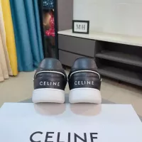 Cheap Celine Casual Shoes For Men #1373355 Replica Wholesale [$80.00 USD] [ITEM#1373355] on Replica Celine Casual Shoes