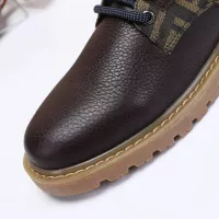 Cheap Fendi Fashion Boots For Men #1373357 Replica Wholesale [$82.00 USD] [ITEM#1373357] on Replica Fendi Fashion Boots