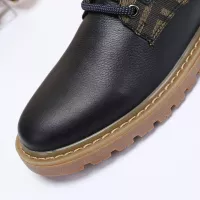 Cheap Fendi Fashion Boots For Men #1373358 Replica Wholesale [$82.00 USD] [ITEM#1373358] on Replica Fendi Fashion Boots