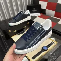 Cheap Balmain Casual Shoes For Men #1373365 Replica Wholesale [$88.00 USD] [ITEM#1373365] on Replica Balmain Casual Shoes