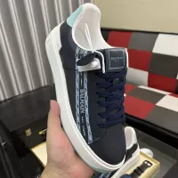 Cheap Balmain Casual Shoes For Men #1373365 Replica Wholesale [$88.00 USD] [ITEM#1373365] on Replica Balmain Casual Shoes
