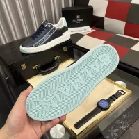 Cheap Balmain Casual Shoes For Men #1373365 Replica Wholesale [$88.00 USD] [ITEM#1373365] on Replica Balmain Casual Shoes