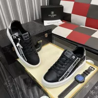 Cheap Balmain Casual Shoes For Men #1373366 Replica Wholesale [$88.00 USD] [ITEM#1373366] on Replica Balmain Casual Shoes