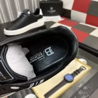 Cheap Balmain Casual Shoes For Men #1373366 Replica Wholesale [$88.00 USD] [ITEM#1373366] on Replica Balmain Casual Shoes