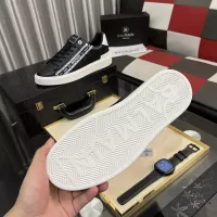 Cheap Balmain Casual Shoes For Men #1373366 Replica Wholesale [$88.00 USD] [ITEM#1373366] on Replica Balmain Casual Shoes
