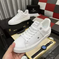 Cheap Balmain Casual Shoes For Men #1373367 Replica Wholesale [$88.00 USD] [ITEM#1373367] on Replica Balmain Casual Shoes