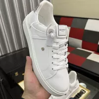 Cheap Balmain Casual Shoes For Men #1373367 Replica Wholesale [$88.00 USD] [ITEM#1373367] on Replica Balmain Casual Shoes