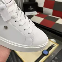 Cheap Balmain Casual Shoes For Men #1373367 Replica Wholesale [$88.00 USD] [ITEM#1373367] on Replica Balmain Casual Shoes