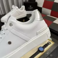 Cheap Balmain Casual Shoes For Men #1373367 Replica Wholesale [$88.00 USD] [ITEM#1373367] on Replica Balmain Casual Shoes