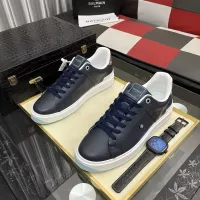 Cheap Balmain Casual Shoes For Men #1373368 Replica Wholesale [$88.00 USD] [ITEM#1373368] on Replica Balmain Casual Shoes