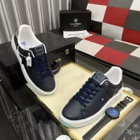 Cheap Balmain Casual Shoes For Men #1373368 Replica Wholesale [$88.00 USD] [ITEM#1373368] on Replica Balmain Casual Shoes