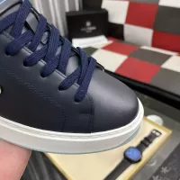 Cheap Balmain Casual Shoes For Men #1373368 Replica Wholesale [$88.00 USD] [ITEM#1373368] on Replica Balmain Casual Shoes