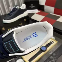 Cheap Balmain Casual Shoes For Men #1373368 Replica Wholesale [$88.00 USD] [ITEM#1373368] on Replica Balmain Casual Shoes