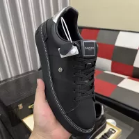 Cheap Balmain Casual Shoes For Men #1373369 Replica Wholesale [$88.00 USD] [ITEM#1373369] on Replica Balmain Casual Shoes