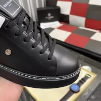 Cheap Balmain Casual Shoes For Men #1373369 Replica Wholesale [$88.00 USD] [ITEM#1373369] on Replica Balmain Casual Shoes