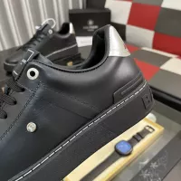 Cheap Balmain Casual Shoes For Men #1373369 Replica Wholesale [$88.00 USD] [ITEM#1373369] on Replica Balmain Casual Shoes