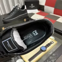 Cheap Balmain Casual Shoes For Men #1373369 Replica Wholesale [$88.00 USD] [ITEM#1373369] on Replica Balmain Casual Shoes