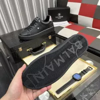 Cheap Balmain Casual Shoes For Men #1373369 Replica Wholesale [$88.00 USD] [ITEM#1373369] on Replica Balmain Casual Shoes