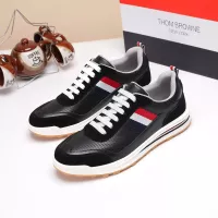 Cheap Thom Browne TB Casual Shoes For Men #1373372 Replica Wholesale [$80.00 USD] [ITEM#1373372] on Replica Thom Browne TB Casual Shoes