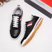 Cheap Thom Browne TB Casual Shoes For Men #1373372 Replica Wholesale [$80.00 USD] [ITEM#1373372] on Replica Thom Browne TB Casual Shoes