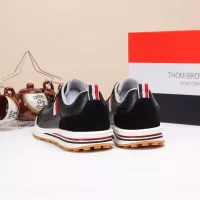 Cheap Thom Browne TB Casual Shoes For Men #1373372 Replica Wholesale [$80.00 USD] [ITEM#1373372] on Replica Thom Browne TB Casual Shoes