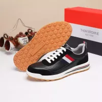 Cheap Thom Browne TB Casual Shoes For Men #1373372 Replica Wholesale [$80.00 USD] [ITEM#1373372] on Replica Thom Browne TB Casual Shoes