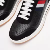 Cheap Thom Browne TB Casual Shoes For Men #1373372 Replica Wholesale [$80.00 USD] [ITEM#1373372] on Replica Thom Browne TB Casual Shoes