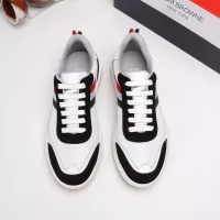 Cheap Thom Browne TB Casual Shoes For Men #1373373 Replica Wholesale [$80.00 USD] [ITEM#1373373] on Replica Thom Browne TB Casual Shoes