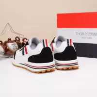 Cheap Thom Browne TB Casual Shoes For Men #1373373 Replica Wholesale [$80.00 USD] [ITEM#1373373] on Replica Thom Browne TB Casual Shoes