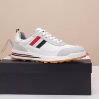 Cheap Thom Browne TB Casual Shoes For Men #1373374 Replica Wholesale [$80.00 USD] [ITEM#1373374] on Replica Thom Browne TB Casual Shoes