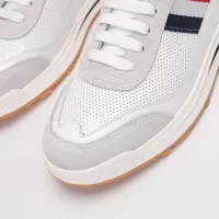 Cheap Thom Browne TB Casual Shoes For Men #1373374 Replica Wholesale [$80.00 USD] [ITEM#1373374] on Replica Thom Browne TB Casual Shoes