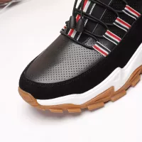 Cheap Thom Browne TB Casual Shoes For Men #1373376 Replica Wholesale [$80.00 USD] [ITEM#1373376] on Replica Thom Browne TB Casual Shoes