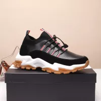Cheap Thom Browne TB Casual Shoes For Men #1373376 Replica Wholesale [$80.00 USD] [ITEM#1373376] on Replica Thom Browne TB Casual Shoes