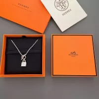 Cheap Hermes Necklaces For Women #1373382 Replica Wholesale [$52.00 USD] [ITEM#1373382] on Replica Hermes Necklaces