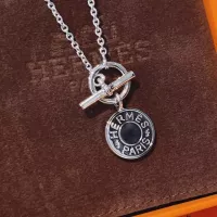 Cheap Hermes Necklaces For Women #1373383 Replica Wholesale [$52.00 USD] [ITEM#1373383] on Replica Hermes Necklaces