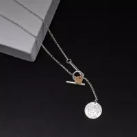 Cheap Hermes Necklaces For Women #1373385 Replica Wholesale [$52.00 USD] [ITEM#1373385] on Replica Hermes Necklaces
