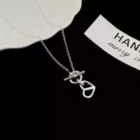 Cheap Hermes Necklaces For Women #1373386 Replica Wholesale [$52.00 USD] [ITEM#1373386] on Replica Hermes Necklaces