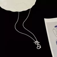 Cheap Hermes Necklaces For Women #1373386 Replica Wholesale [$52.00 USD] [ITEM#1373386] on Replica Hermes Necklaces