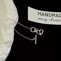 Cheap Hermes Necklaces For Women #1373386 Replica Wholesale [$52.00 USD] [ITEM#1373386] on Replica Hermes Necklaces