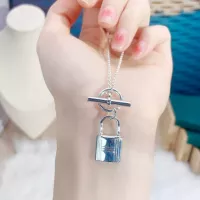 Cheap Hermes Necklaces For Women #1373390 Replica Wholesale [$56.00 USD] [ITEM#1373390] on Replica Hermes Necklaces