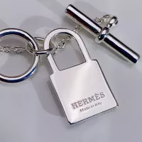 Cheap Hermes Necklaces For Women #1373390 Replica Wholesale [$56.00 USD] [ITEM#1373390] on Replica Hermes Necklaces
