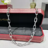 Cheap Cartier Necklaces For Women #1373391 Replica Wholesale [$122.00 USD] [ITEM#1373391] on Replica Cartier Necklaces
