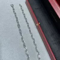 Cheap Cartier Necklaces For Women #1373391 Replica Wholesale [$122.00 USD] [ITEM#1373391] on Replica Cartier Necklaces